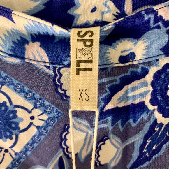 ๐ฆ UFT/Sale Spell Lolita split skirt NWT๐ฆ - Picture 3 of 5